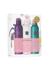 Shower Foam Discovery Value Pack 2025