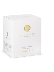 Savage Garden Scented Candle 360g