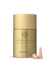 Hibiscus Dream Incense Cones