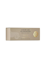 Cashmere Rose Refill Car Air Freshener
