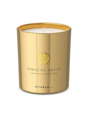 Hibiscus Dream Scented Candle 360g