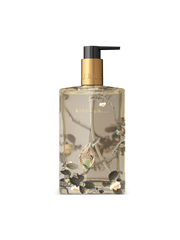 Refillable Hand Wash - Golden Bird bottle