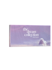 GWP NAC Dream Sleep Mask