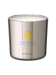 Royal Tea Scented Candle 1000g