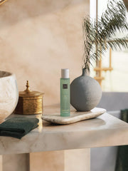 The Ritual of Jing Night Pillow & Body Mist 50ml Lifestyle with Product