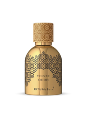 Velvet Oudh Eau de Parfum 50ml