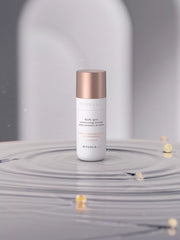 Dark Spot Correcting Serum Lifestyle with Product