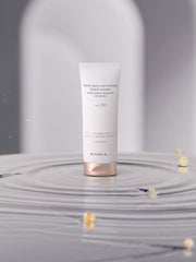 Dark Spot Correcting Hand Cream Lifestyle with Product