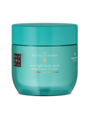 The Ritual of Karma Overnight Body Mask 125ml