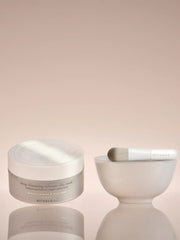 Deep Cleansing Volcanic Clay Mask Studio with Product
