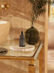 Homme Thirst Quencher Hydrating Skin Concentrate Lifestyle with Product