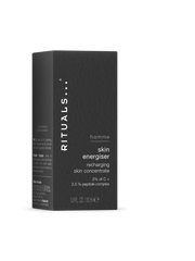 Homme Skin Energiser Recharging Skin Concentrate