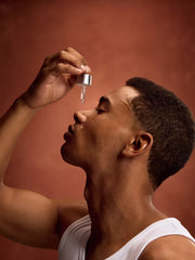 Homme Skin Energiser Recharging Skin Concentrate