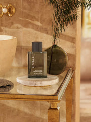 Homme After Shave Refreshing Gel 100ml Lifestyle with Product
