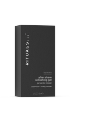 Homme After Shave Refreshing Gel 100ml