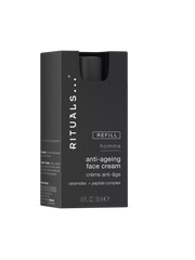 Homme Anti-Ageing Face Cream Refill