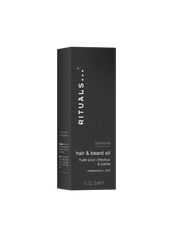 Homme Beard Oil 30ml