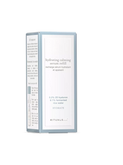 Hydrating Calming Serum Refill