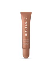 Soothing Lip Glaze - French Toast