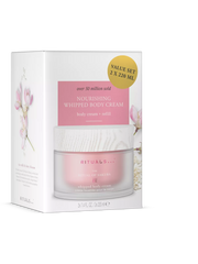 Sakura Body Cream + Refill Pack 2025