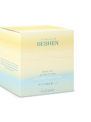 The Ritual of Seshen Body Gel