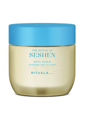 The Ritual of Seshen Body Scrub