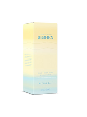 The Ritual of Seshen Hair & Body Mist