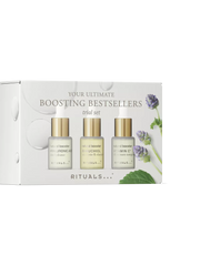 The Ritual of Namaste Skin Care Set - Boost