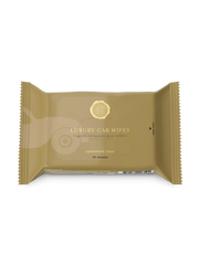 Cashmere Rose Car Wipes