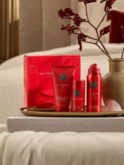 The Ritual of Ayurveda Wellbeing Gift Set