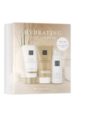 Hair Care Set - Hydrating