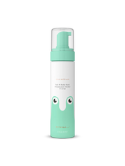 Tiny Rituals Hair & Body Foam 200ml