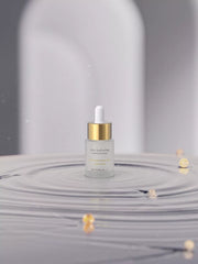 Skin Hydrating Concentrate Lifestyle with Product