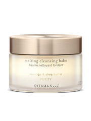 Melting Cleansing Balm