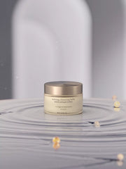 Melting Cleansing Balm Lifestyle with Product