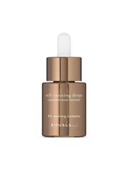 Self-Tanning Drops