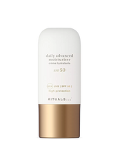 SPF 50 Daily Advanced Moisturiser