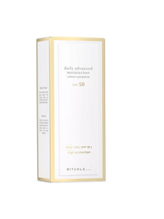 SPF 50 Daily Advanced Moisturiser