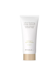 Velvet Foaming Cream Cleanser 30ml