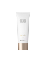Velvet Foaming Cream Cleanser 125ml
