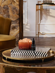 Velvet Oudh Stone Diffuser