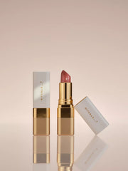 Lipstick Dusky Rose Studio with Product