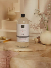 The Ritual of Sakura Refill Hand Wash 600ml Lifestyle with Product