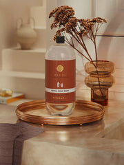 Wild Fig Refill Hand Wash 600ml