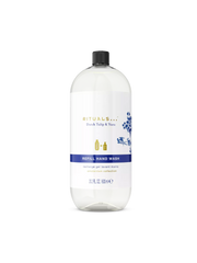Amsterdam Collection Refill Hand Wash 600ml