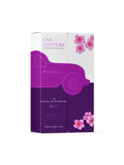 Car Fragrance Spray Kit Yozakura