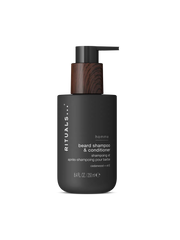 Homme Beard Shampoo & Conditioner 250ml
