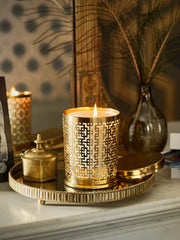 Remembrance Candle - Gift set Lifestyle with Product