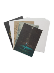 Greeting Card set of 5