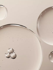The Ritual of Namaste | natural booster | Niacinamide Texture Image